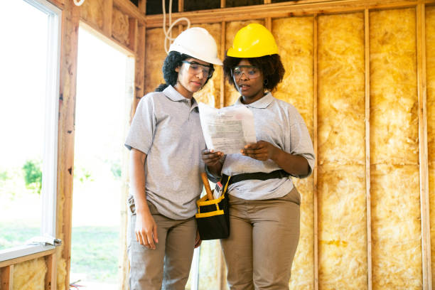 Best Energy-efficient Insulation  in Loris, SC