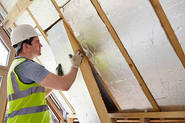Insulation for Commercial Buildings in Loris, SC